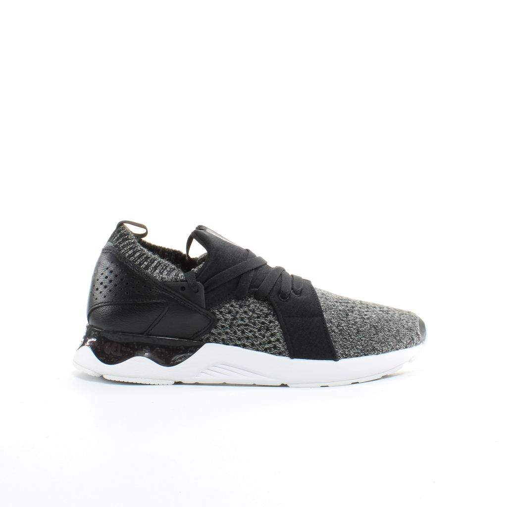 Asics Tiger Gel-Lyte V Sanze Knit Heren Grijze Trainers