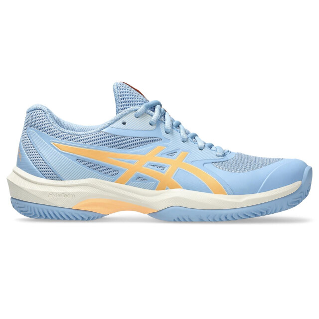 Asics game ff padel padelschoenen dames -