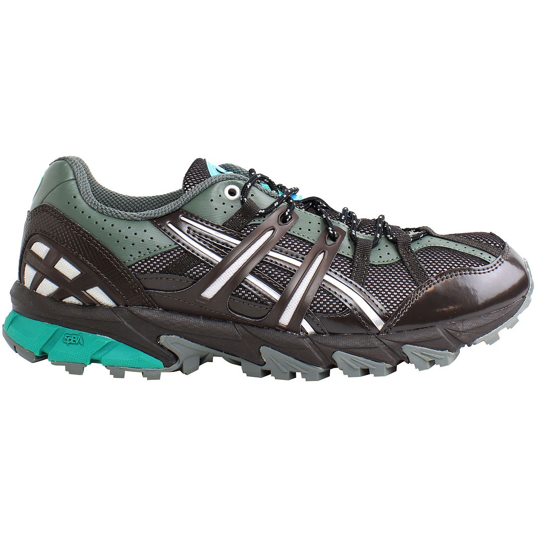 Asics x Matin Kim Gel-Sonoma 15-50 Dames Zwarte Sneakers