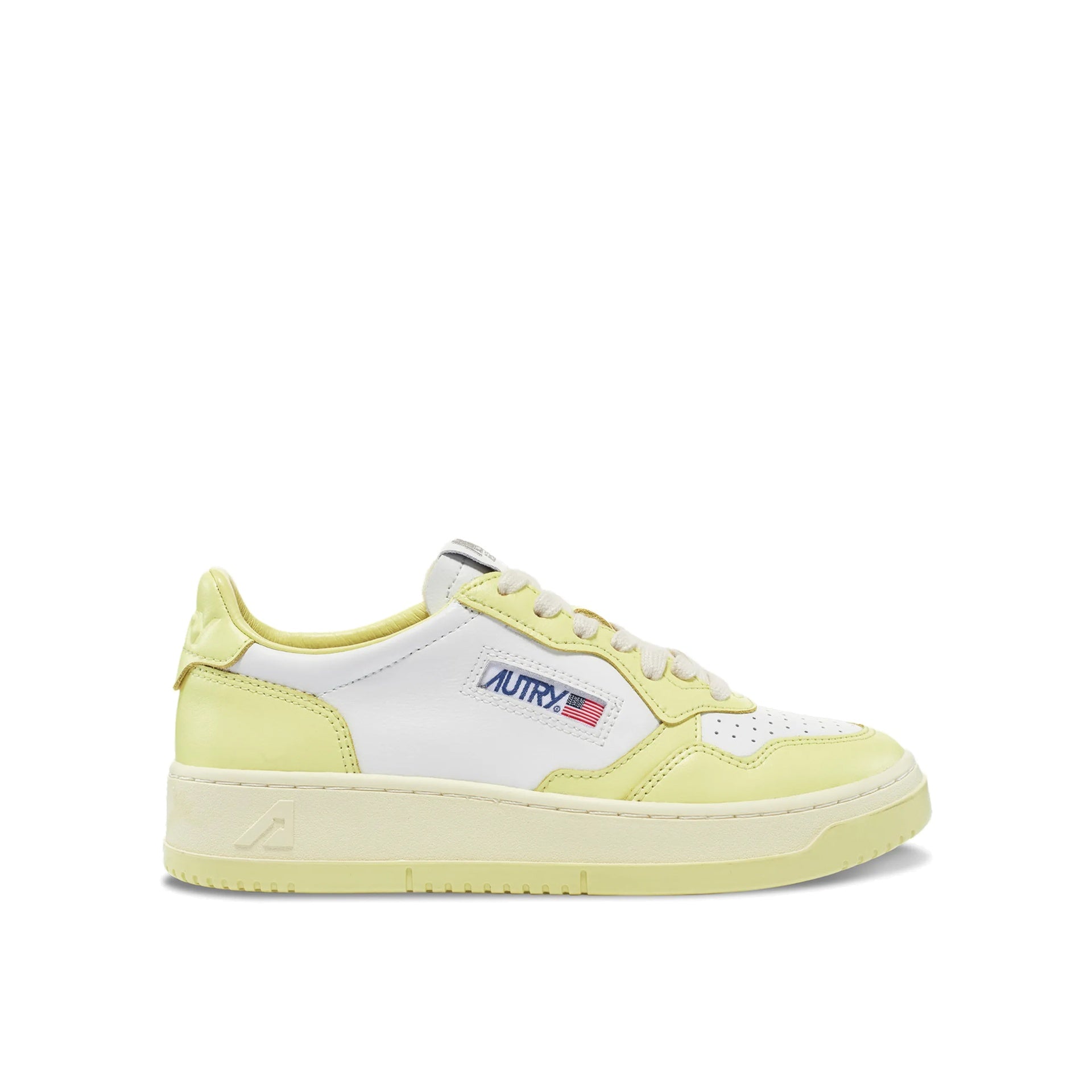 Autry Medalist Sneakers