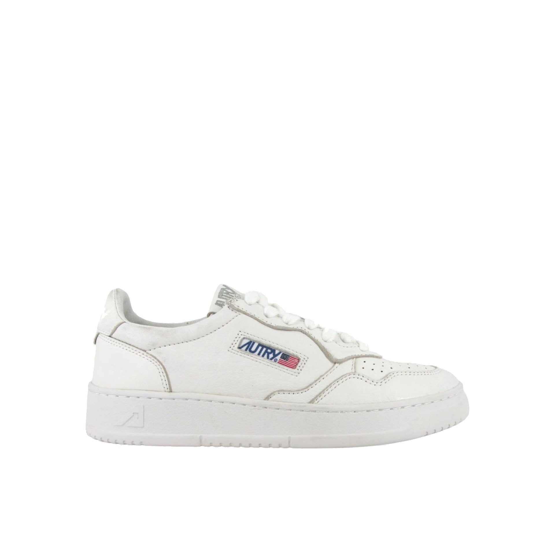 Autry Medalist Sneakers