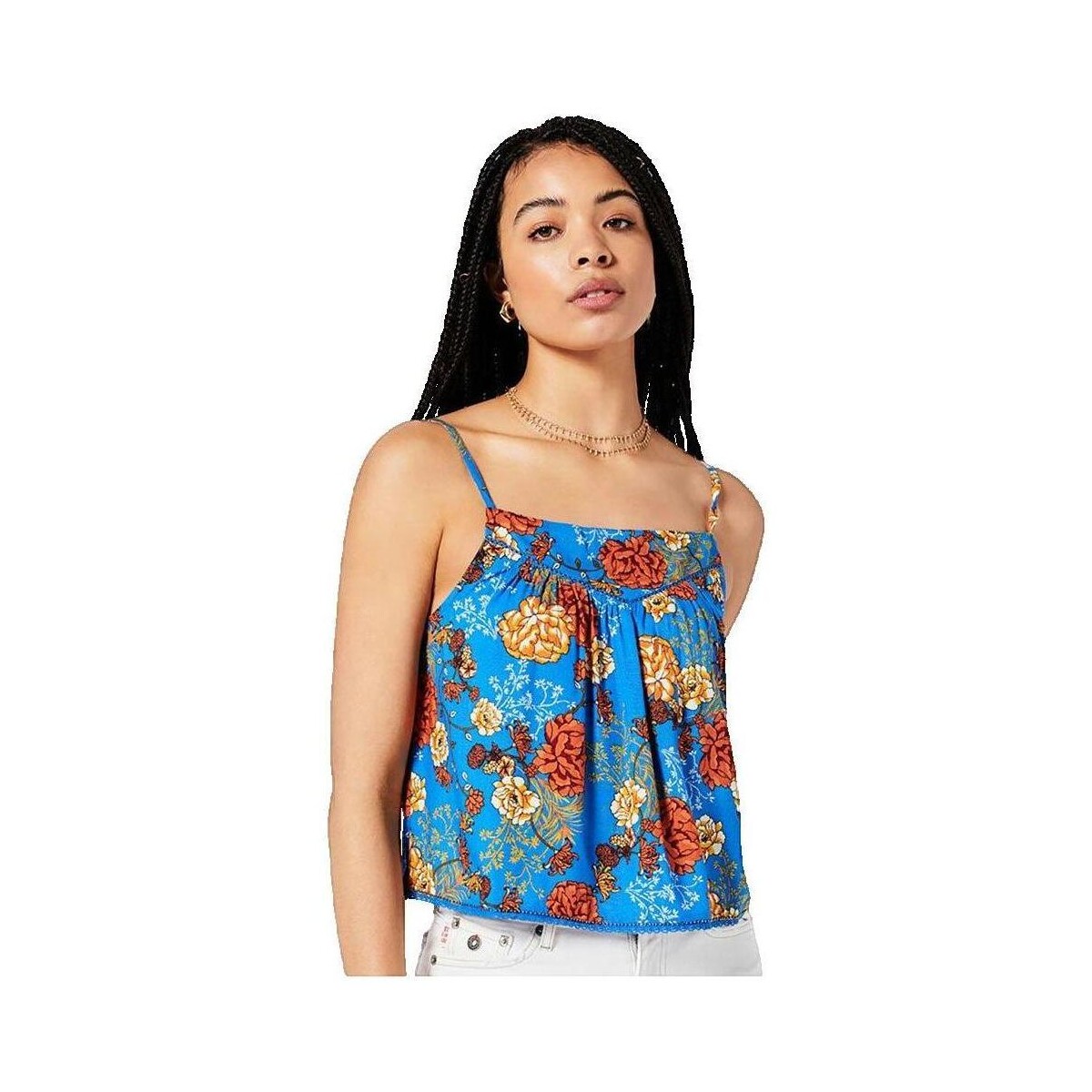 Blouse Superdry Blouse Vintage Embellished