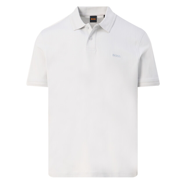 Boss Orange Pe interlock polo