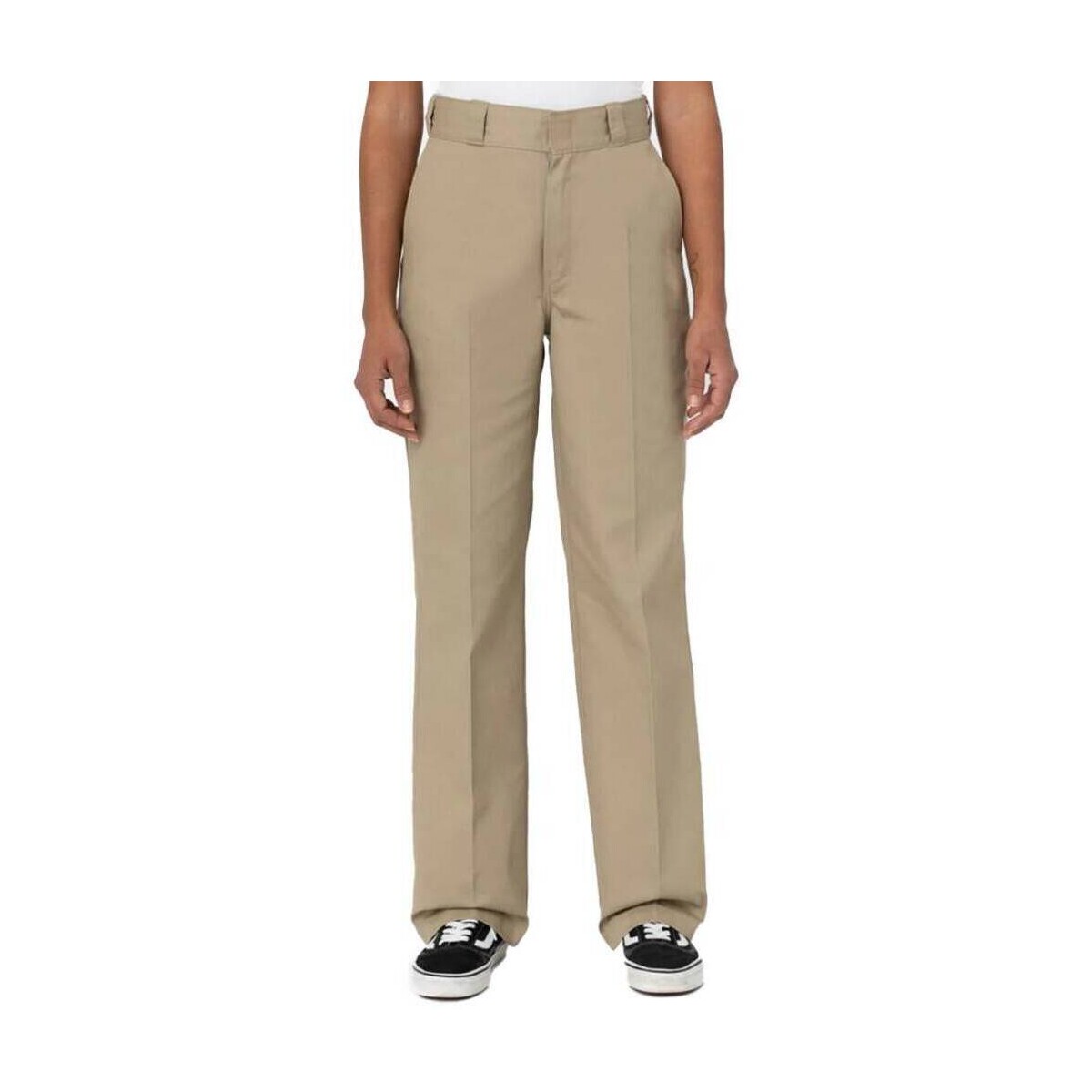 Broek Dickies Pantalones Mujer Modèle 874 Work Pant Rec W