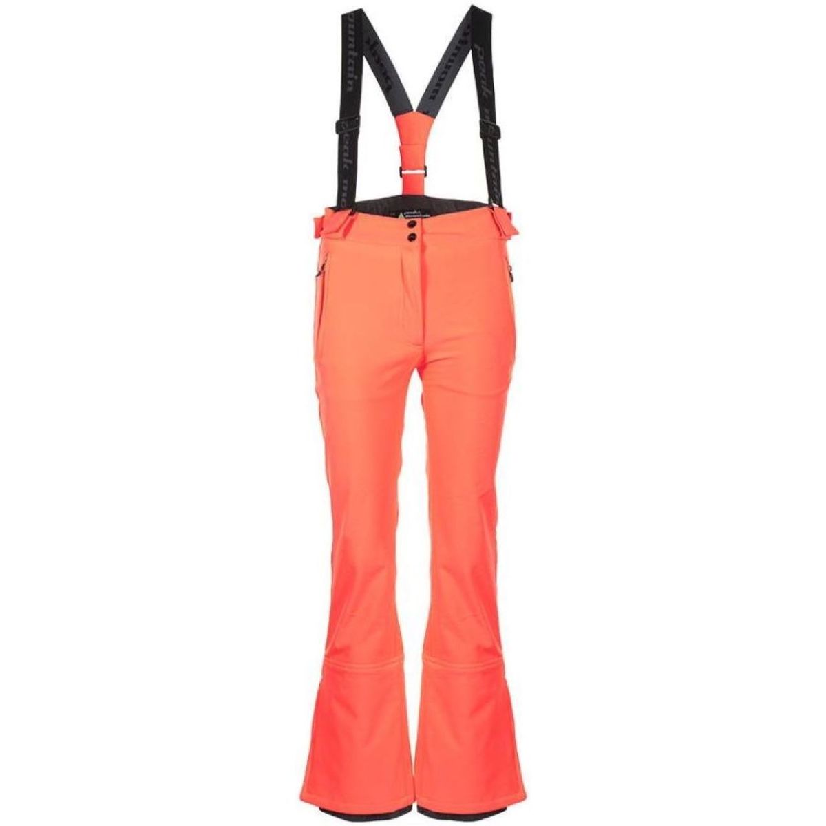 Broek Peak Mountain Pantalon de ski femme APELL