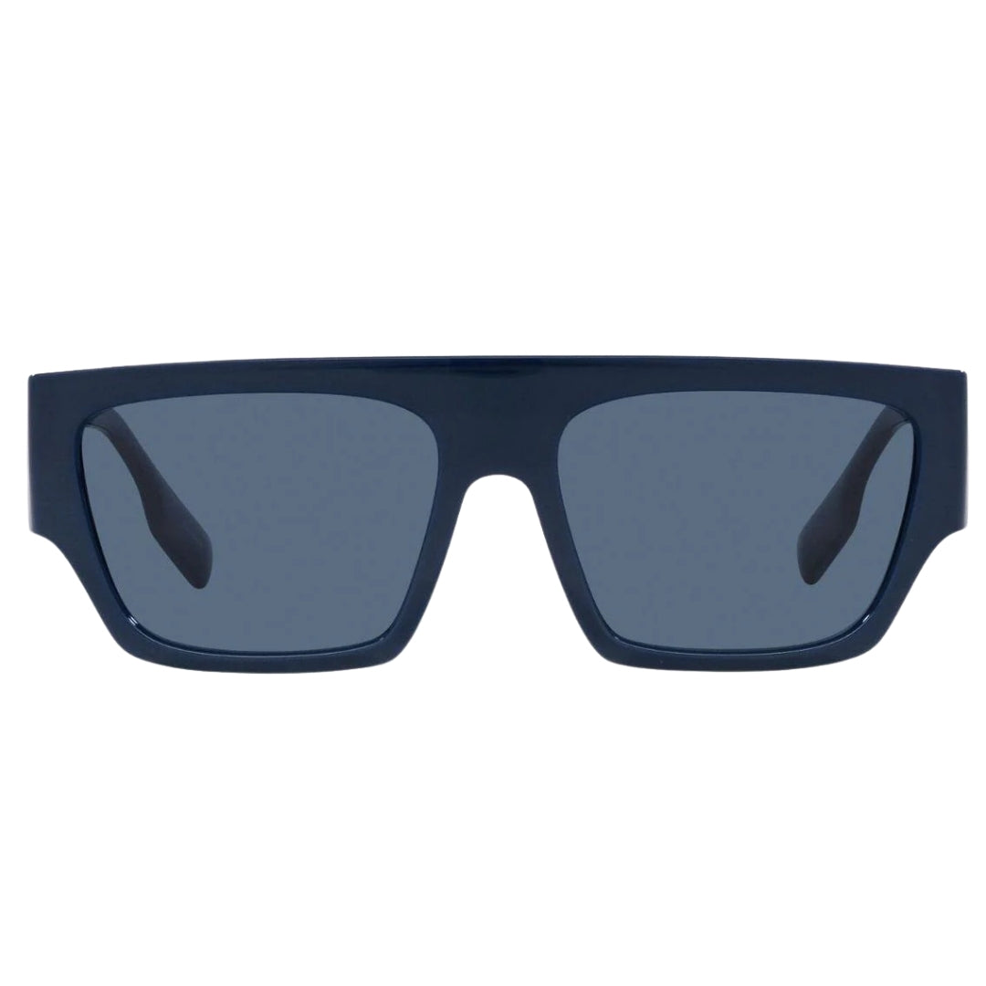 Burberry Micah donkerblauwe zonnebril