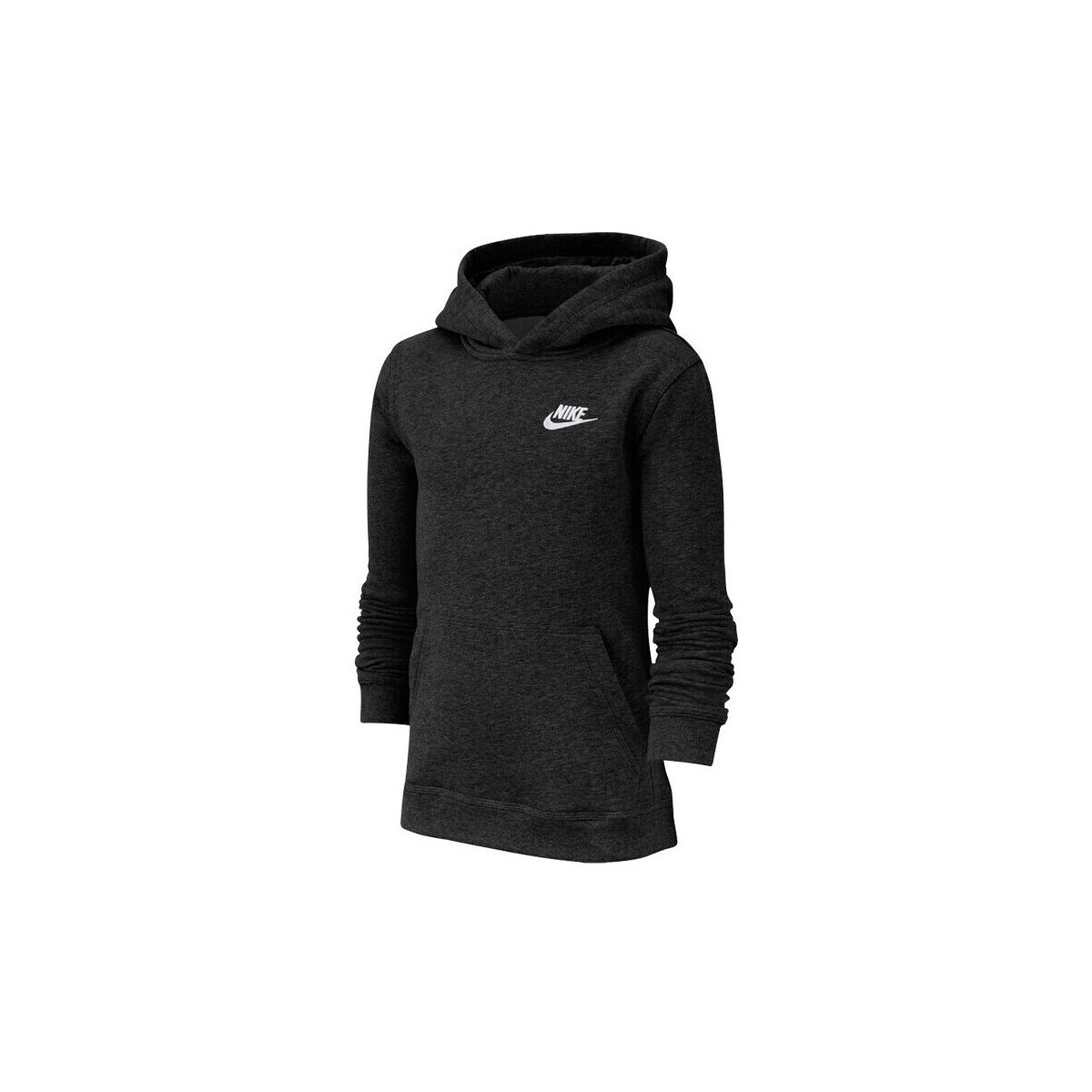 Capuchon sweaters Nike Hoodie Club