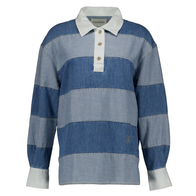 Closed Rugby shirt polos c94350-16f-3e