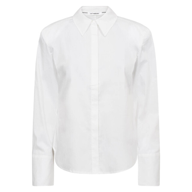 Co'Couture Blouse lange mouw 45096 sanna