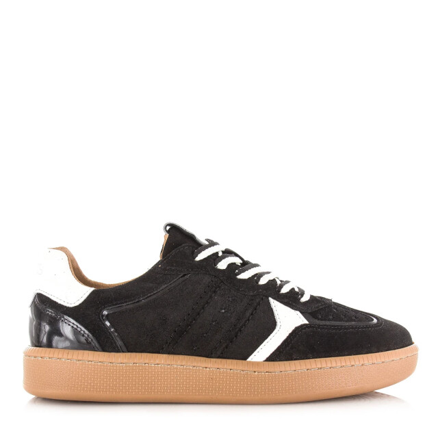 DWRS Label Dwrs mirabel dames sneakers lage sneakers dames
