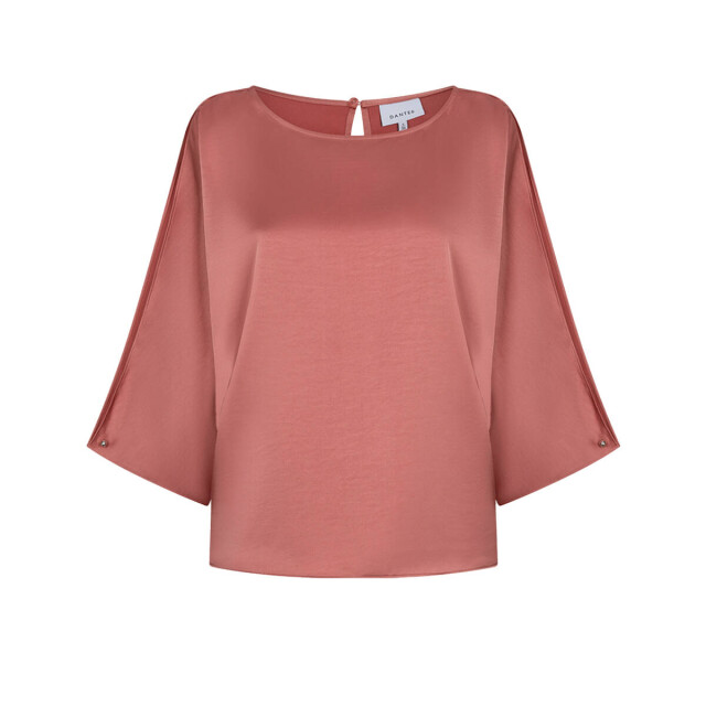 Dante 6 Top korte mouw 261306 risette