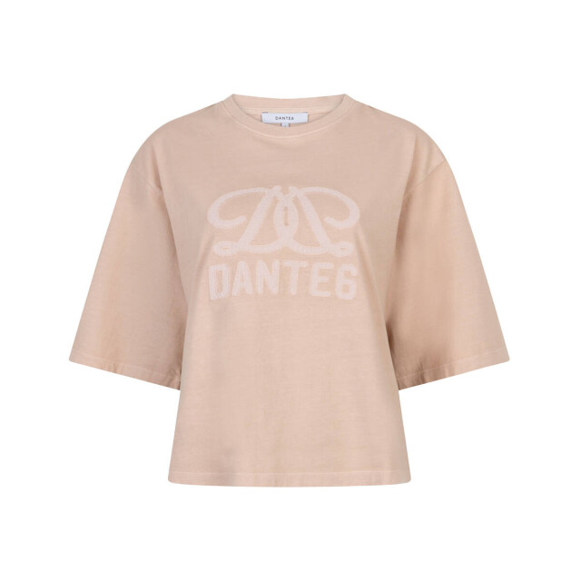 Dante 6 Top korte mouw 261460 maimu