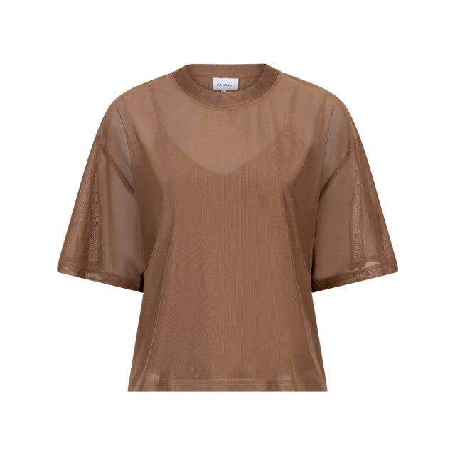 Dante 6 Top korte mouw 261490 tenz
