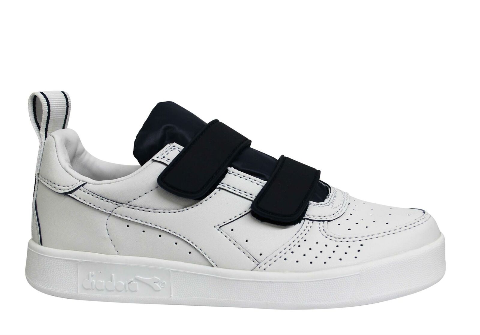 Diadora B Elite Tape Heren Wit Sportschoenen