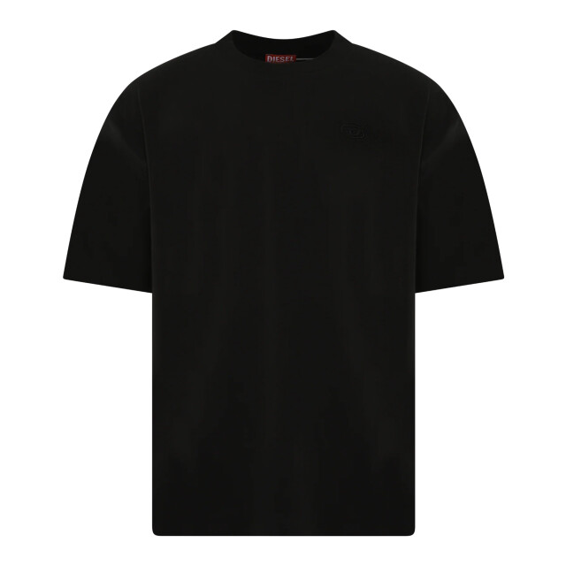 Diesel Heren t-boggy megoval