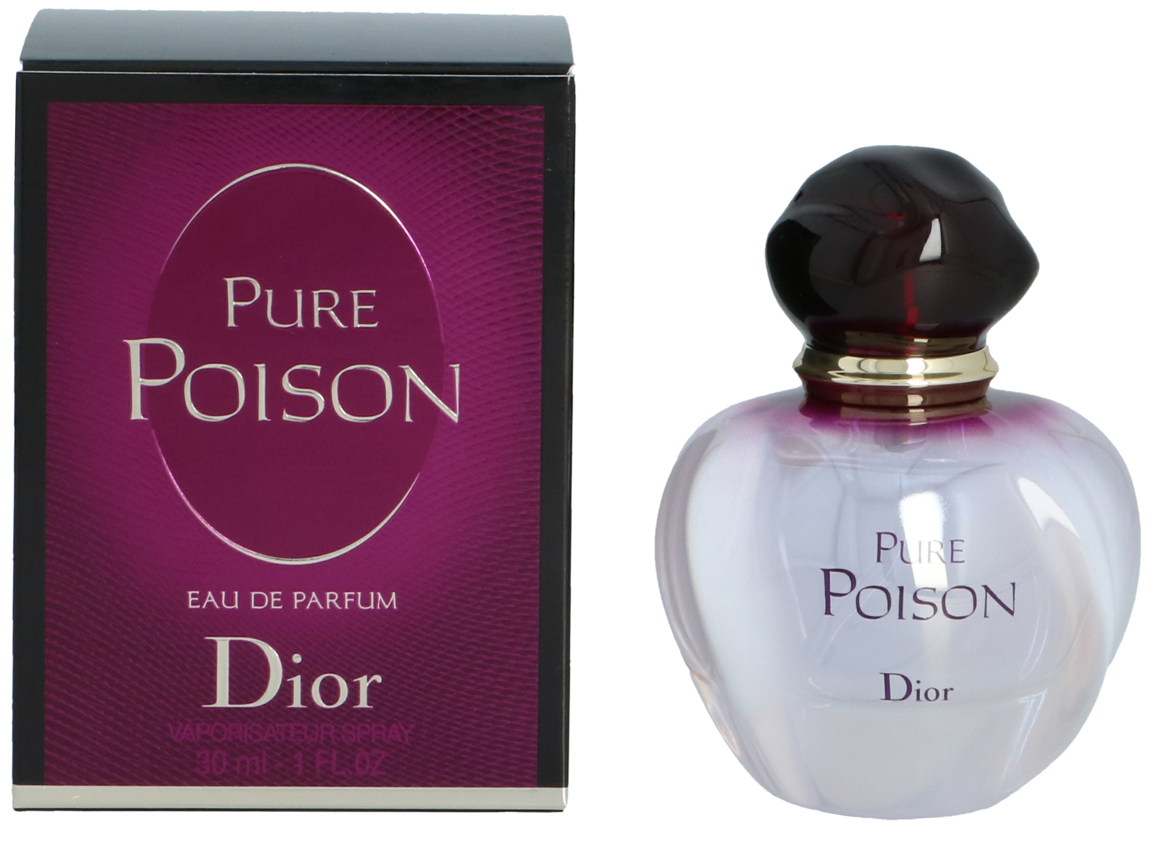 Dior Pure Poison Edp Spray 30ml.