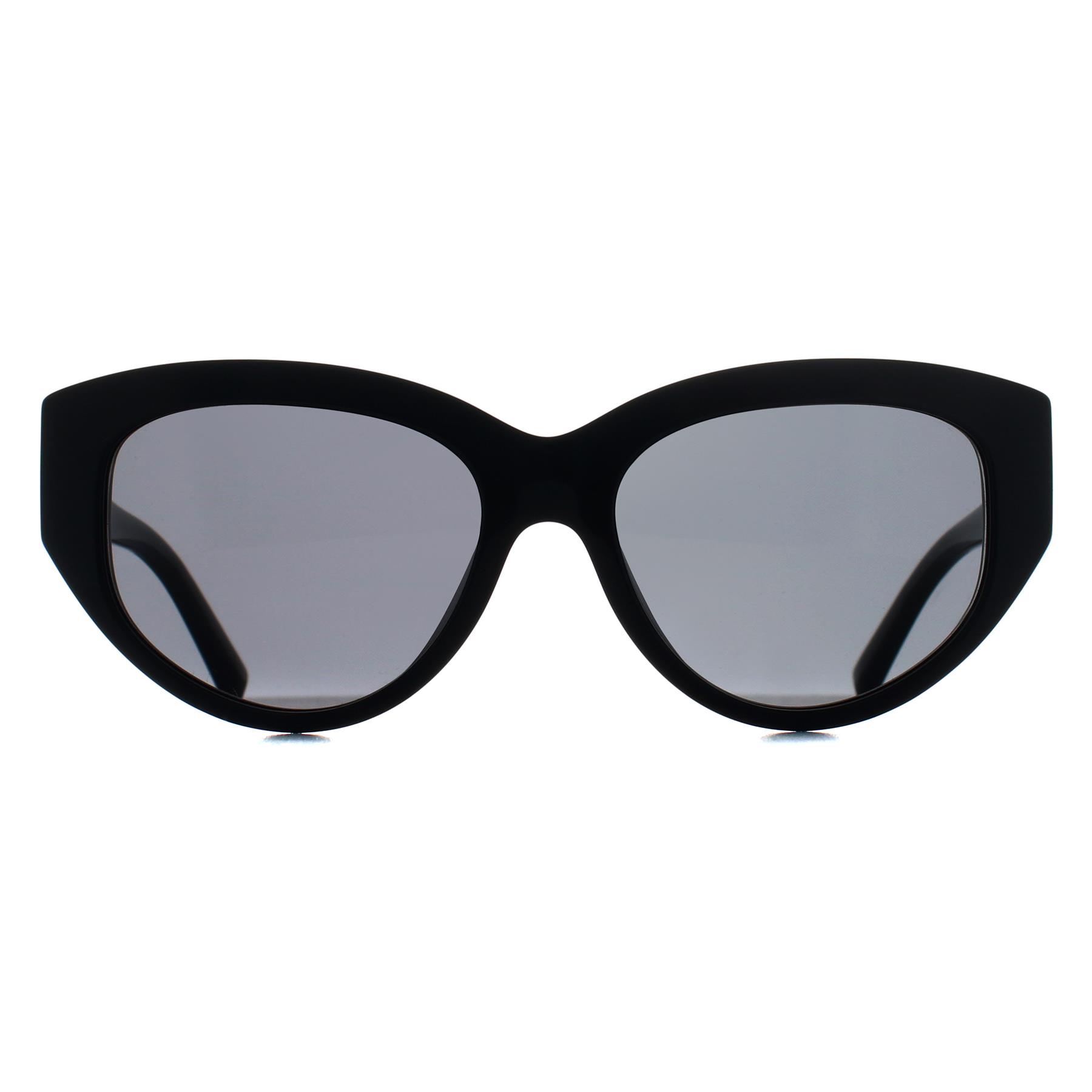 Dolce & Gabbana DG4514 501/87 zwart donkergrijs zonnebril