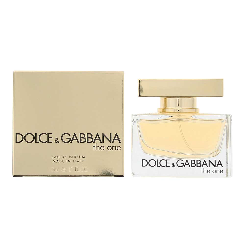 Dolce & Gabbana The One Eau de Parfum 50ml