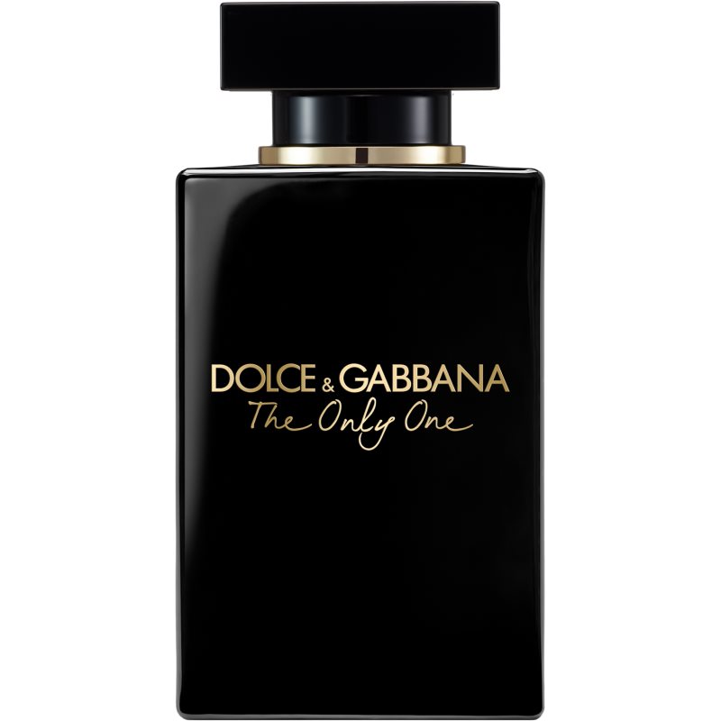 Dolce&Gabbana The Only One Eau de Parfum Intense Eau de Parfum voor Vrouwen 100 ml