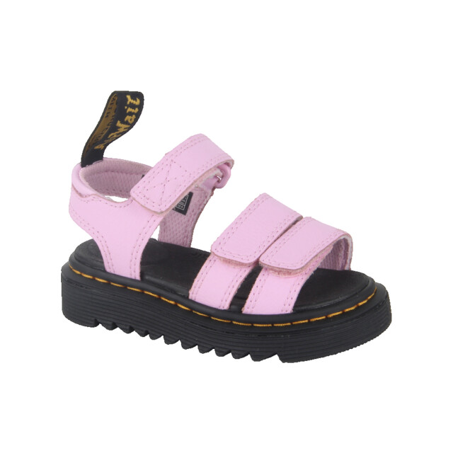 Dr. Martens 31436332 meisjes sandalen