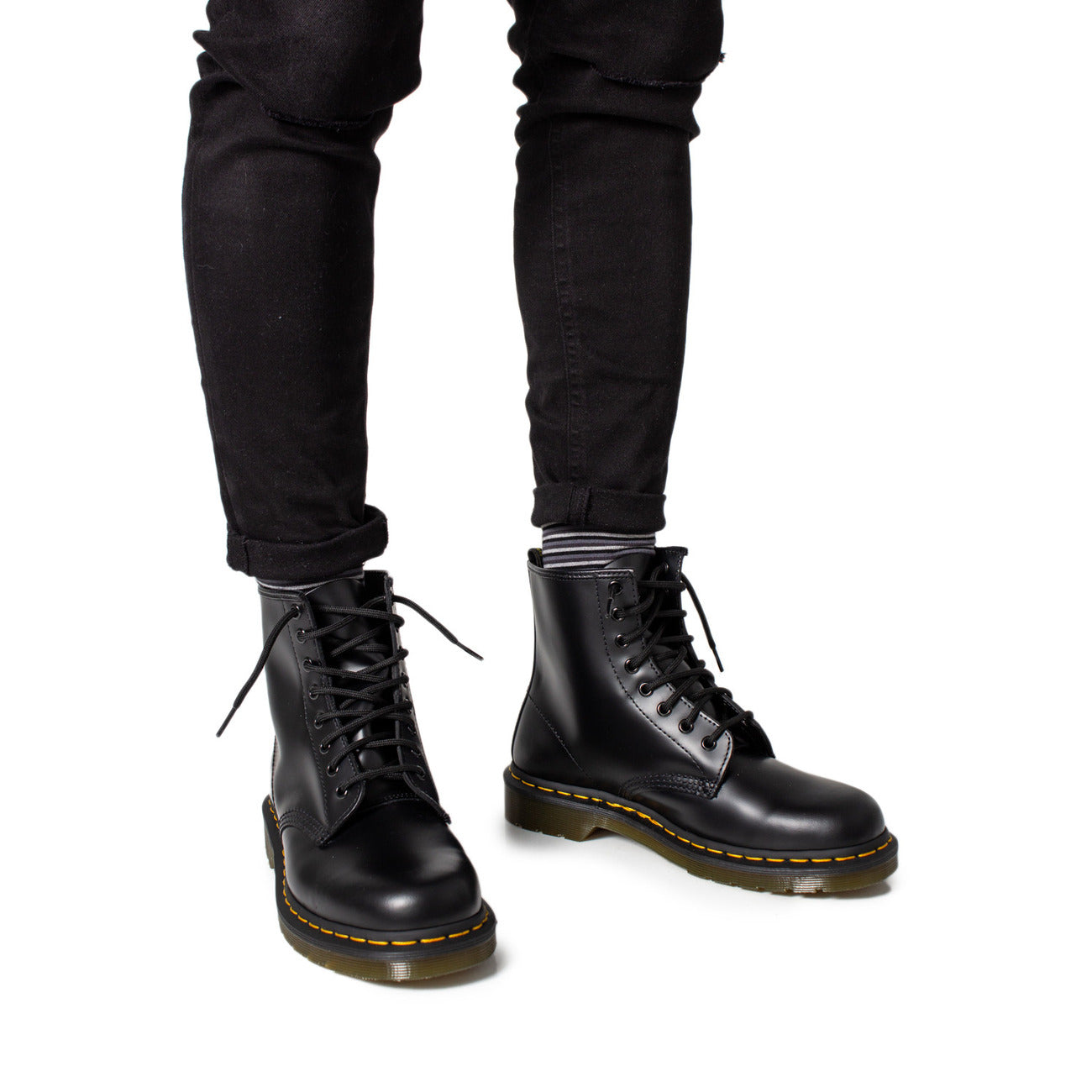 Dr. Martens Heren Laarzen