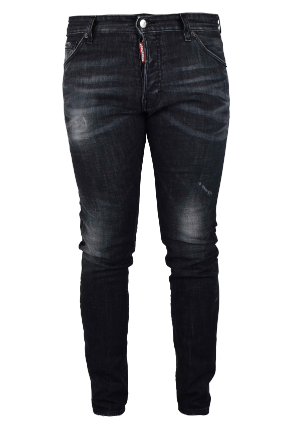 Dsquared2 Cool Guy Jean Zwart