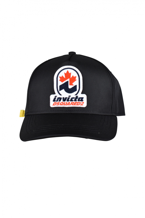 Dsquared2 Pet Zwart