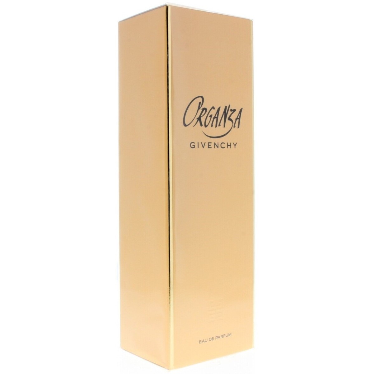 Eau de Parfum Givenchy Organza - Parfum -100ml - verdamper