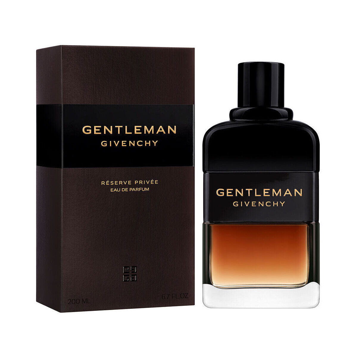 Eau de Parfum Givenchy Reserve Privée - Parfum - 100ml