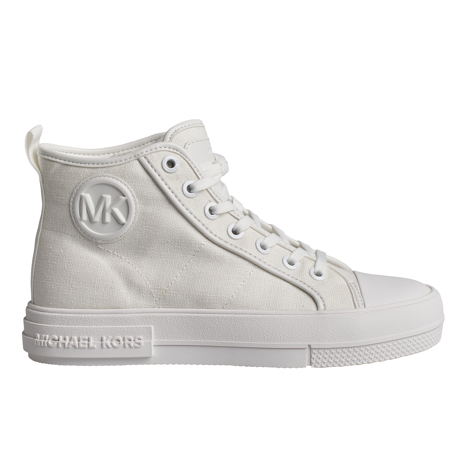 Evy Canvas Sneakers 43R4EYFS4D voor dames
