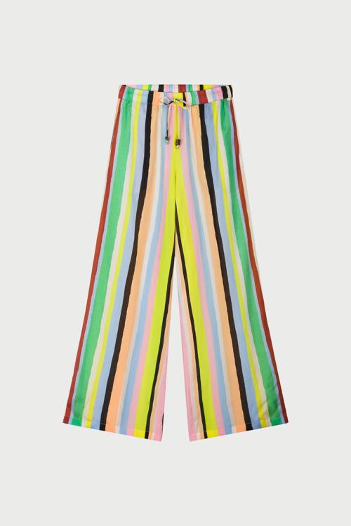 Fabienne Chapot Broek Praia | Rainbow Beach