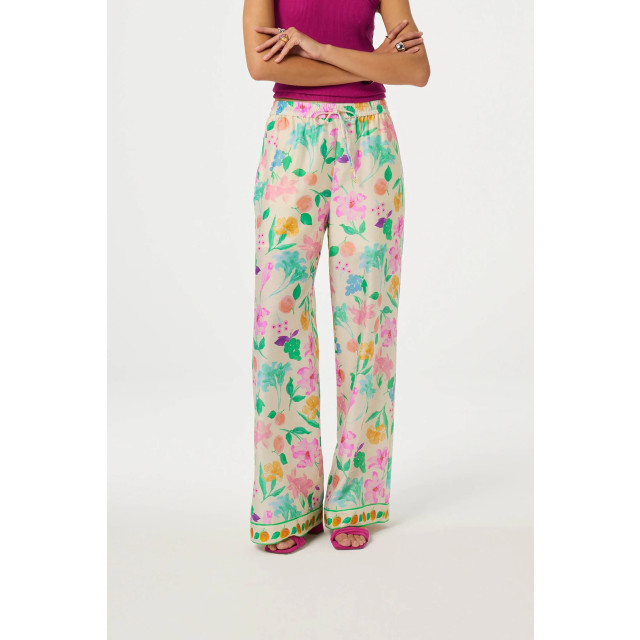 Fabienne Chapot Clttrs36ss250157 brent trousers