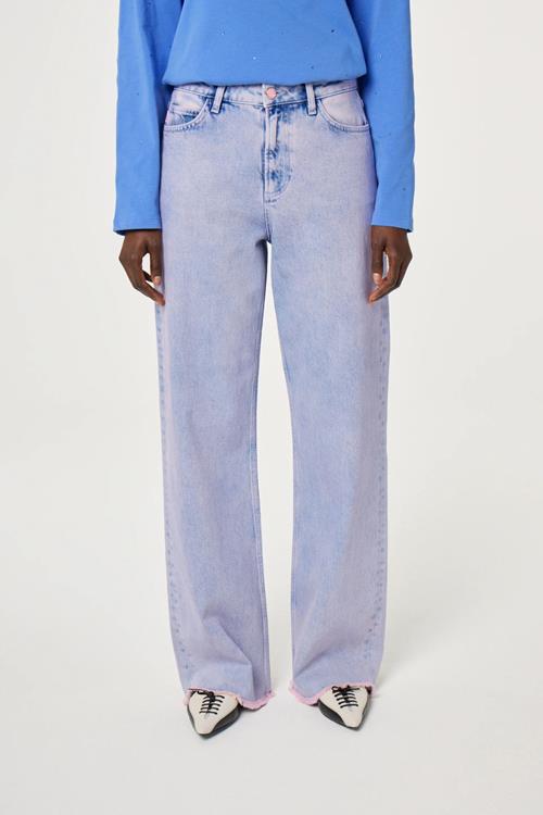 Fabienne Chapot Jeans Zoe Boyfriend | Cherry