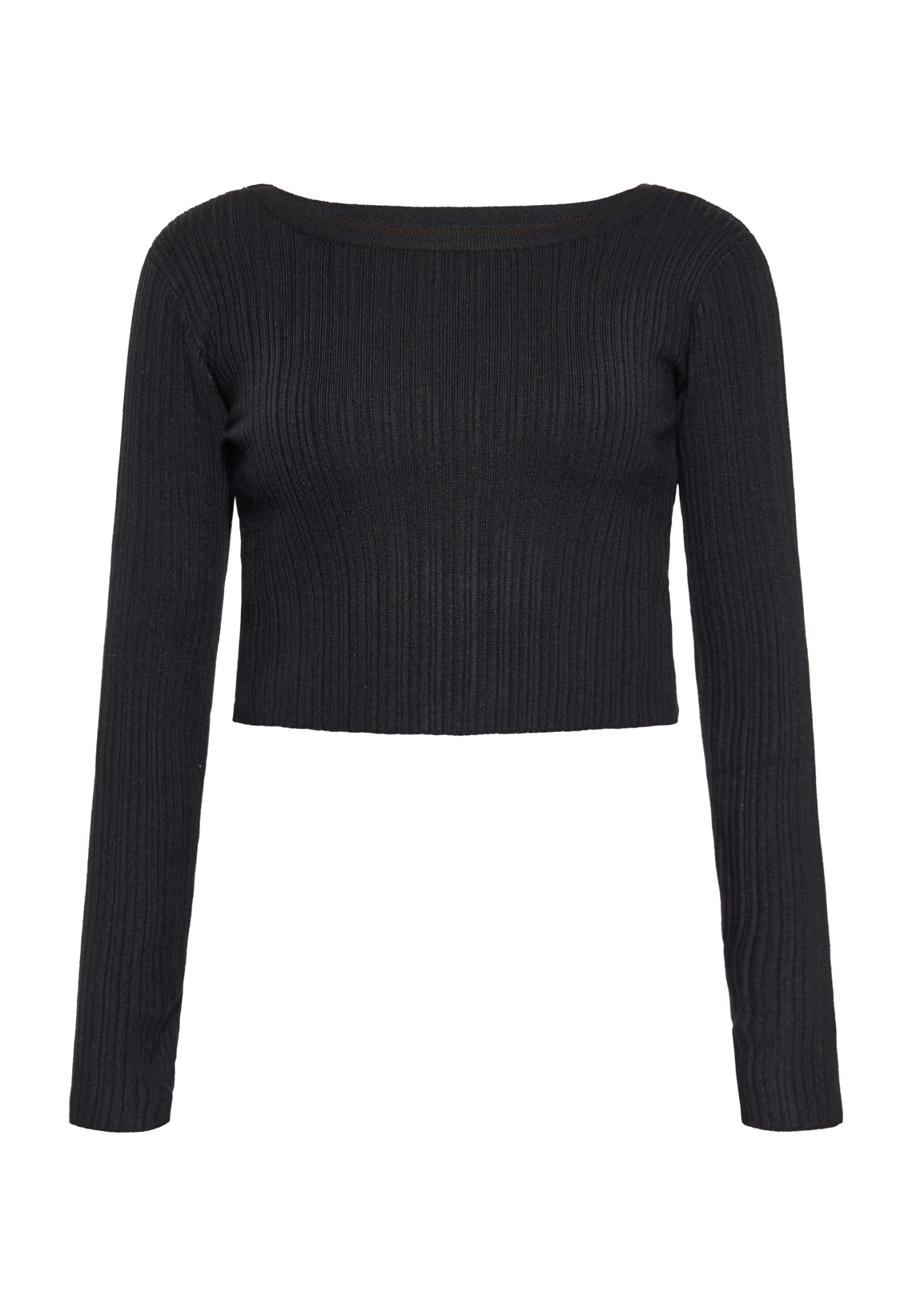 Faina Blouse Dames zwart