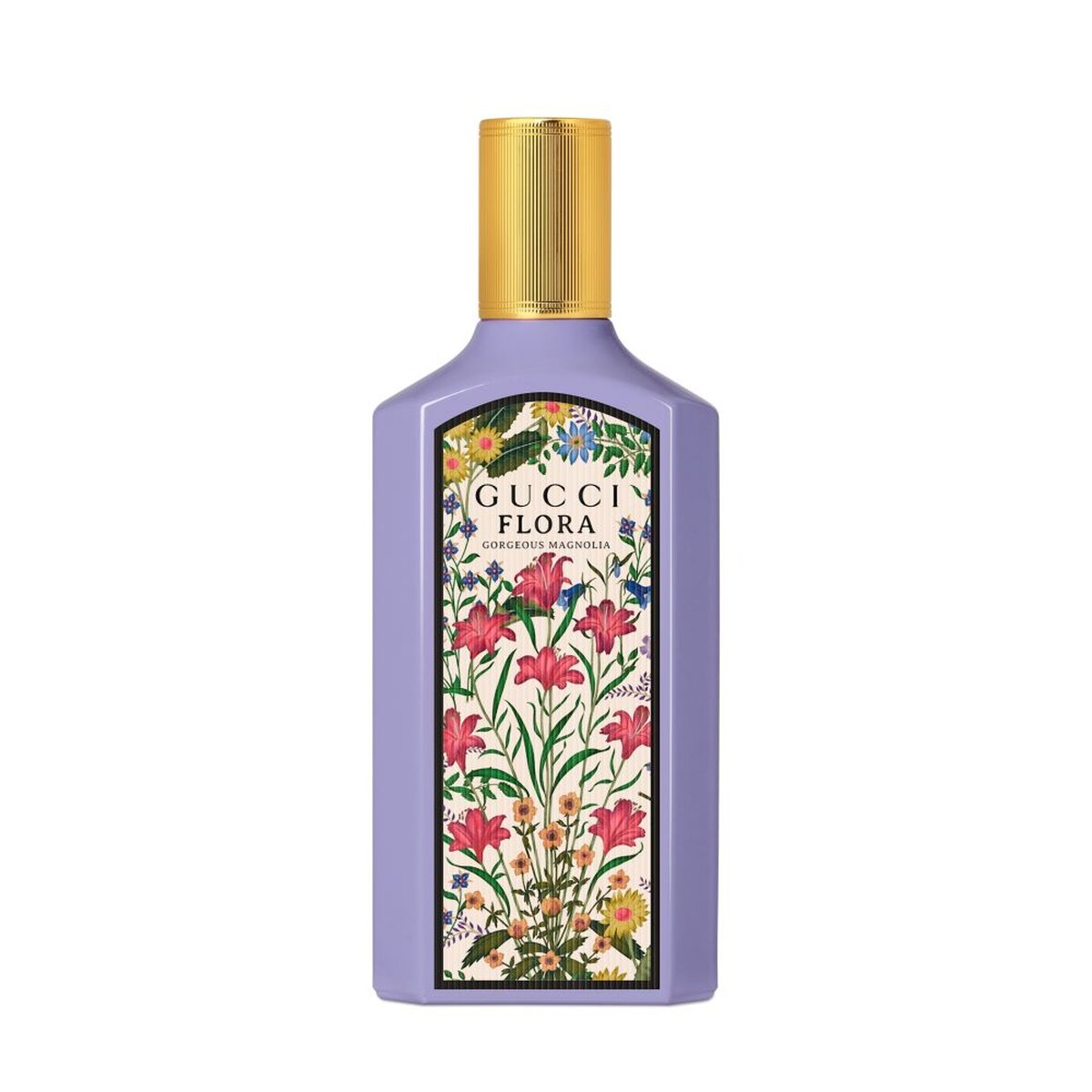 Flora Gorgeous Magnolia - EdP Navulbaar 100ml