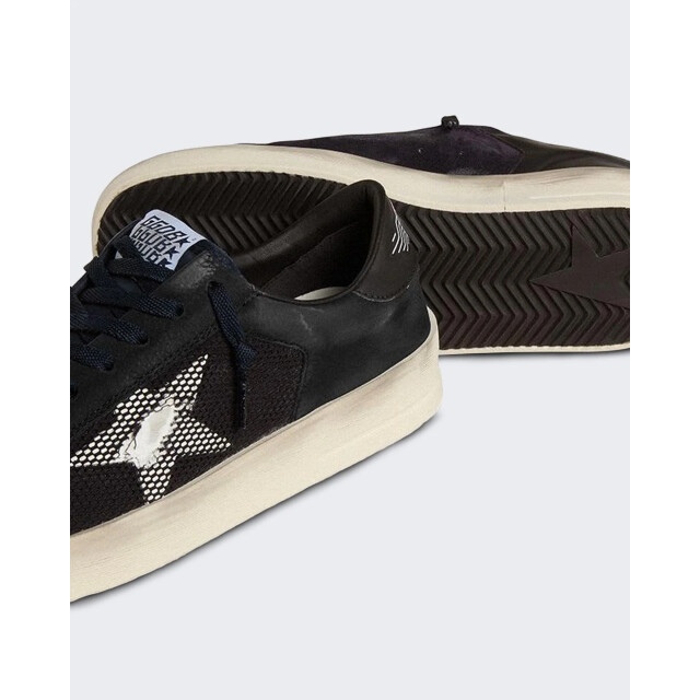 Golden Goose Deluxe Brand Heren stardan