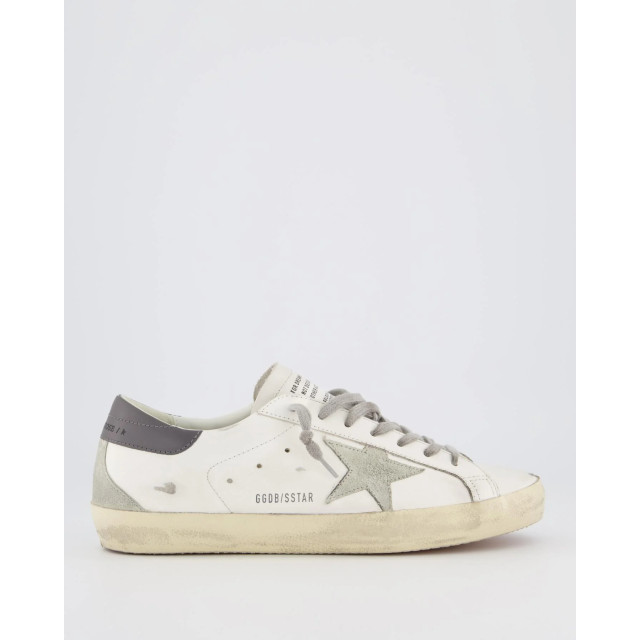 Golden Goose Deluxe Brand Heren super star