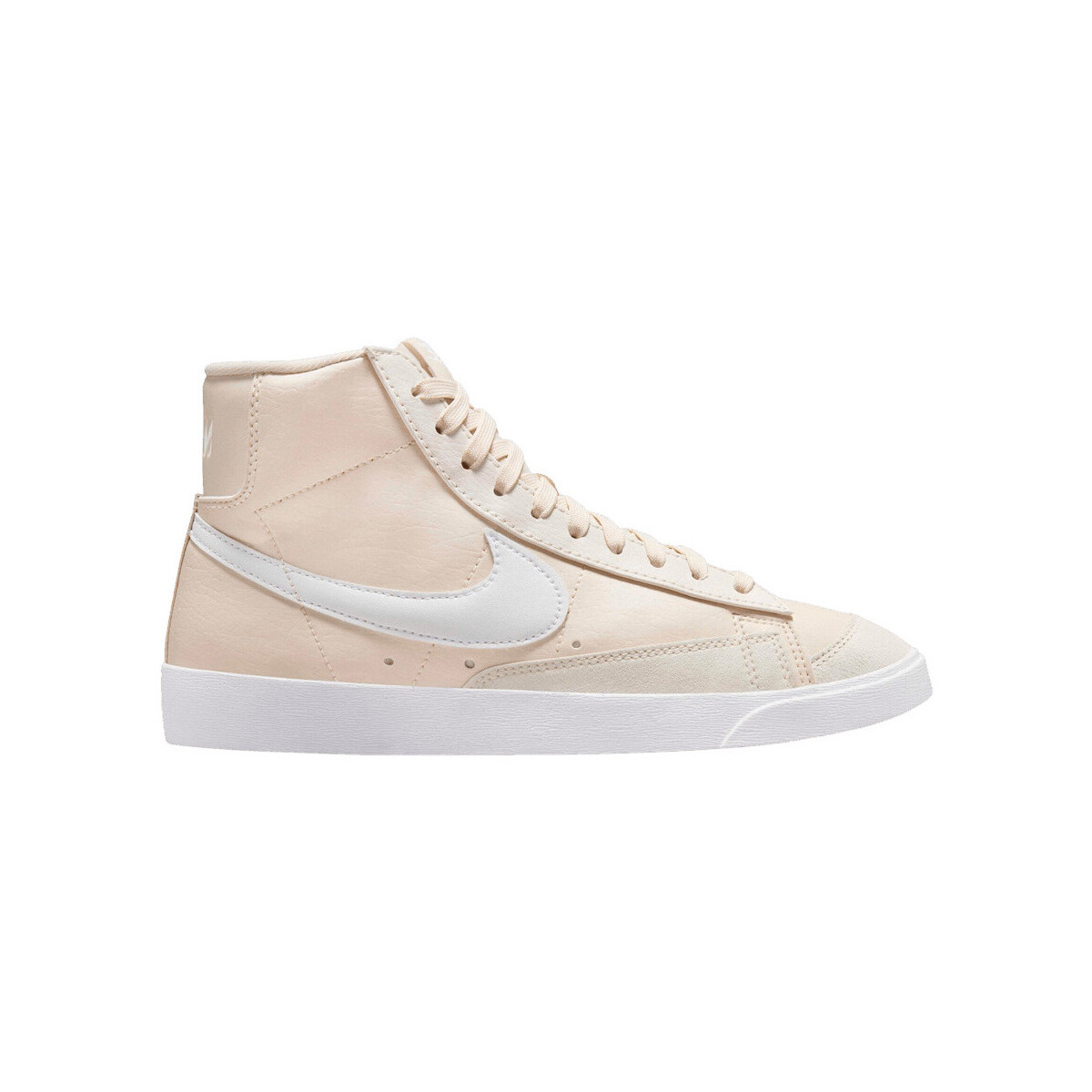 Hoge Sneakers Nike Blazer Mid '77 Next Nature 'Light Orewood Brown' (Wmns)