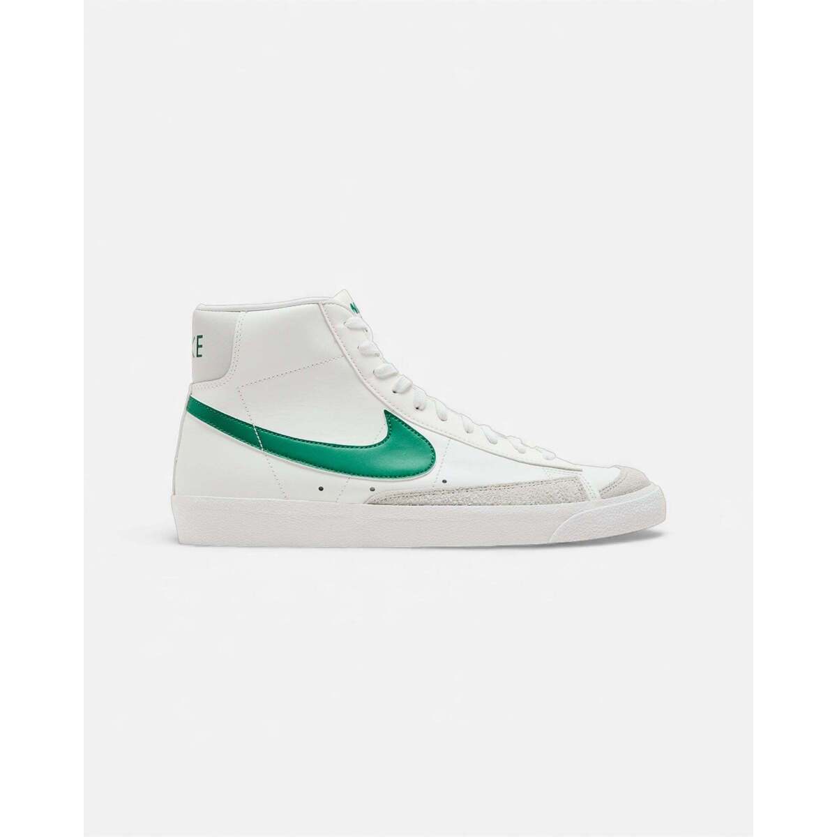 Hoge Sneakers Nike Blazer Mid '77 Vintage White Malachite