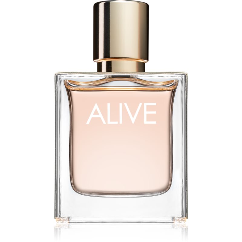 Hugo Boss BOSS Alive Eau de Parfum voor Vrouwen 30 ml