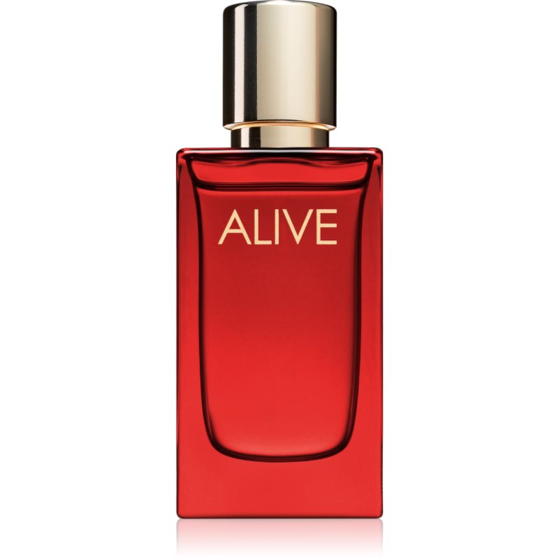 Hugo Boss BOSS Alive Parfum parfum voor Vrouwen 30 ml