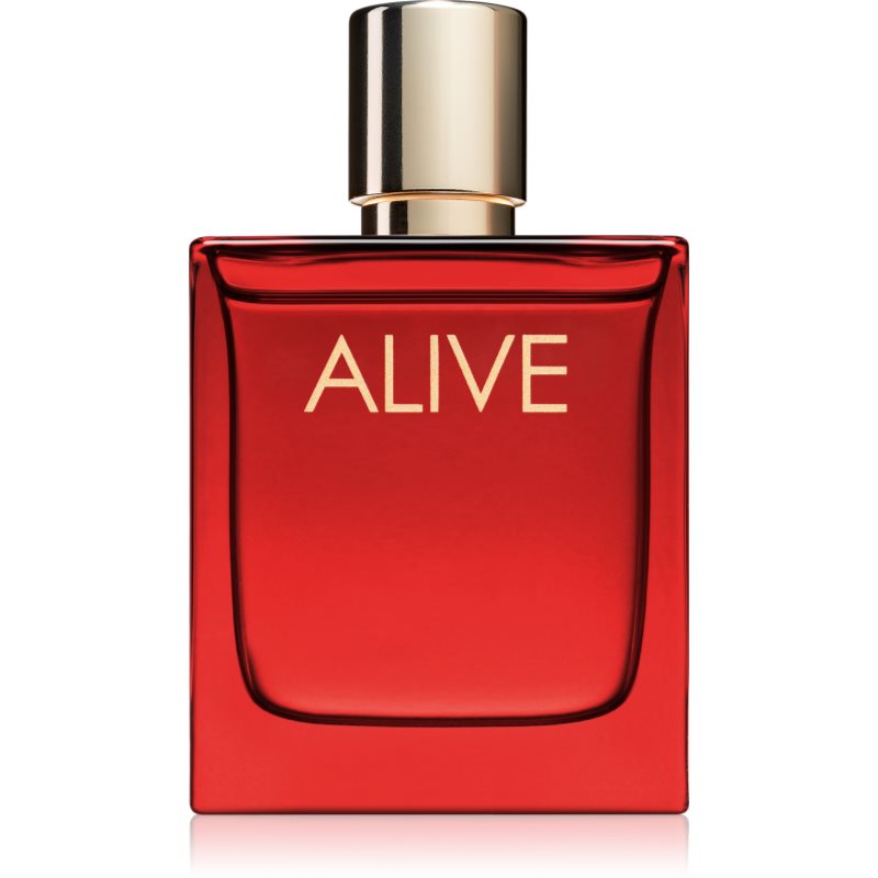 Hugo Boss BOSS Alive Parfum parfum voor Vrouwen 50 ml