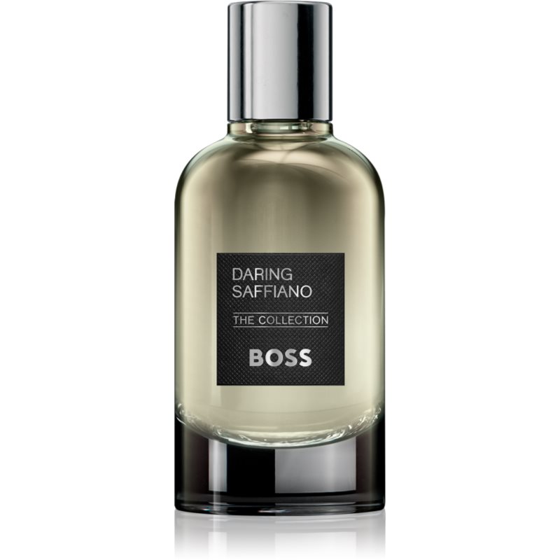 Hugo Boss BOSS The Collection Daring Saffiano Eau de Parfum Unisex 100 ml