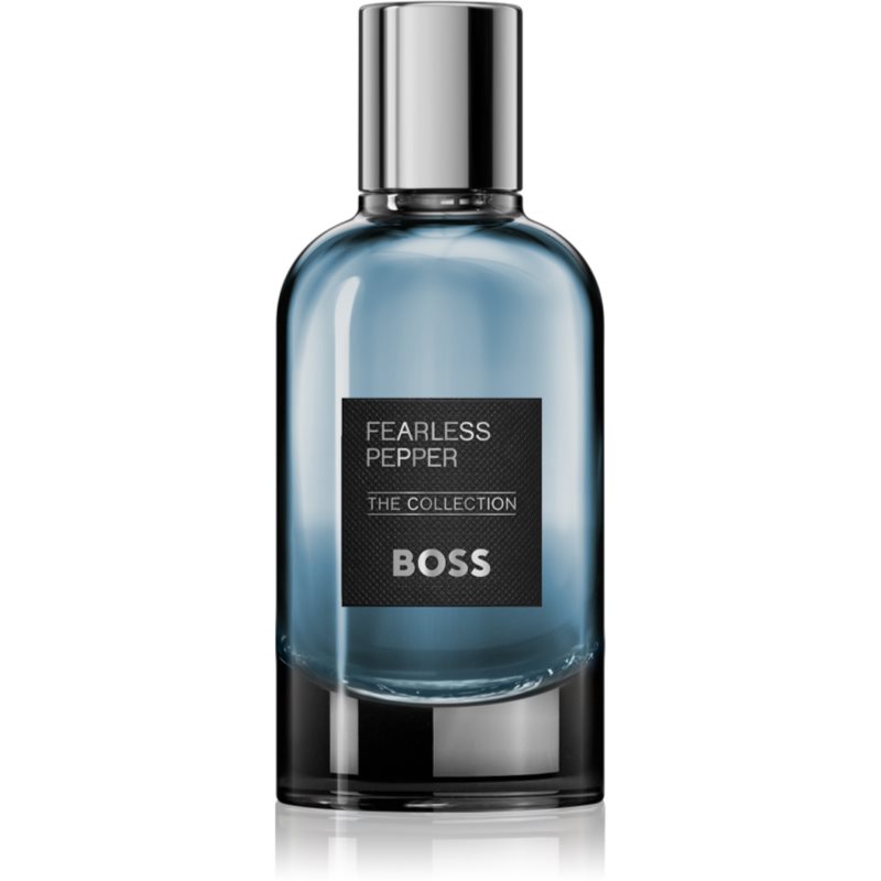 Hugo Boss BOSS The Collection Fearless Pepper Eau de Parfum Unisex 100 ml
