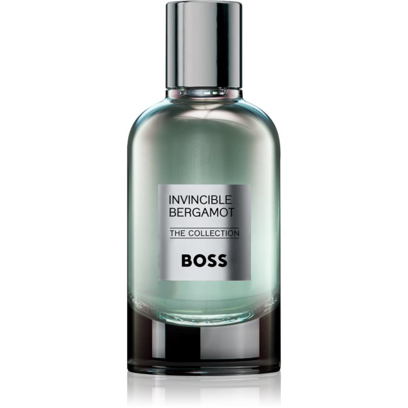 Hugo Boss BOSS The Collection Invincible Bergamot Eau de Parfum intense Unisex 100 ml