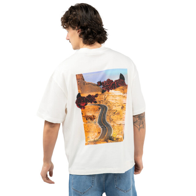 Hugo Boss Domans t-shirt