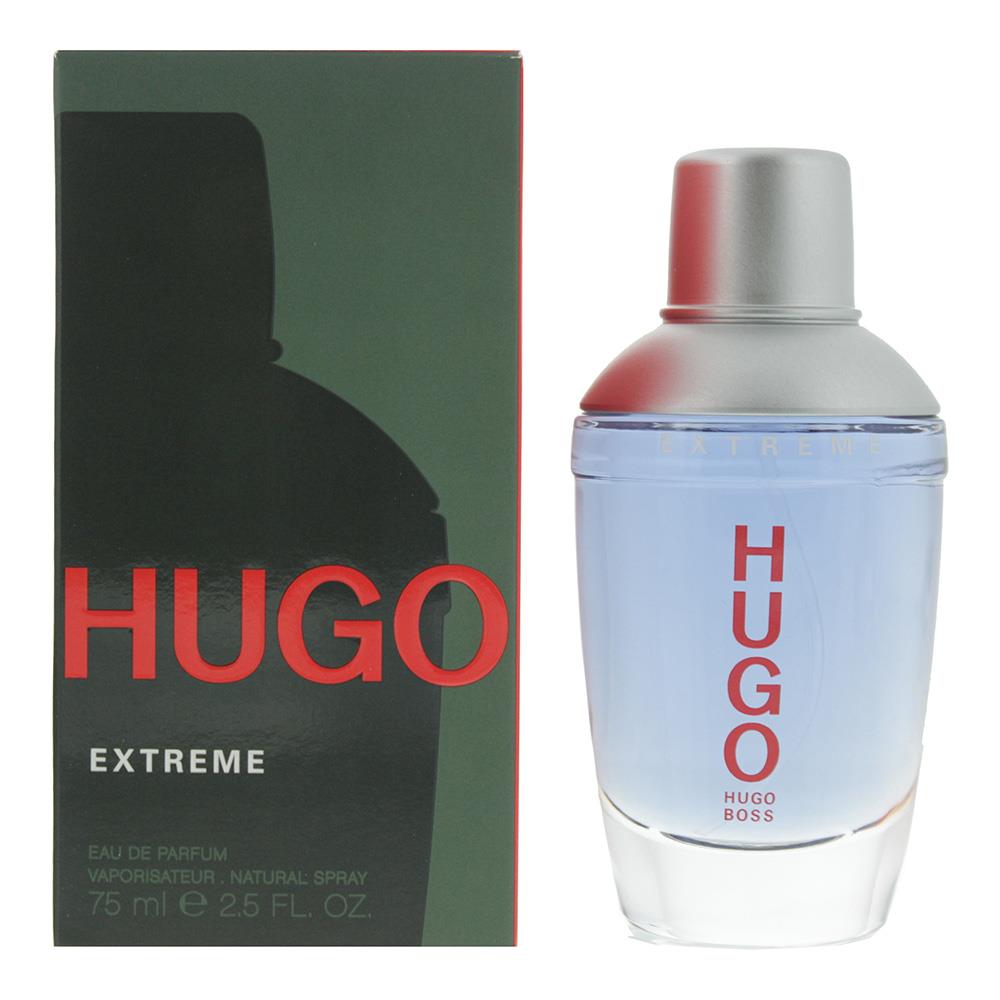 Hugo Boss Hugo Man Extreme Edp Spray75 ml.
