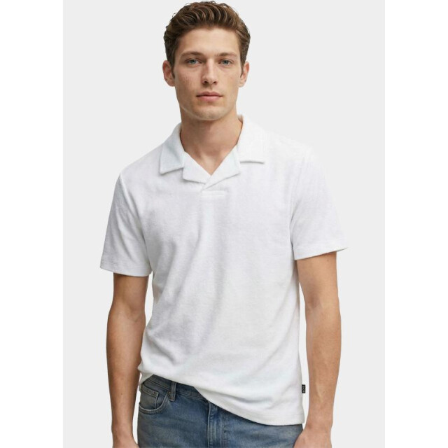 Hugo Boss Polo korte mouw c-pye 22 in 10275740 01 50550919/100