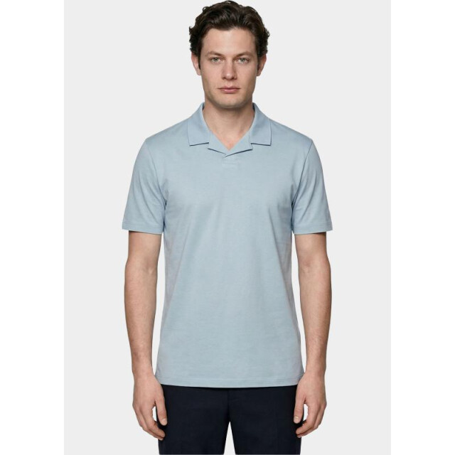 Hugo Boss Polo korte mouw dimerspolo 10271881 01 50542961/513