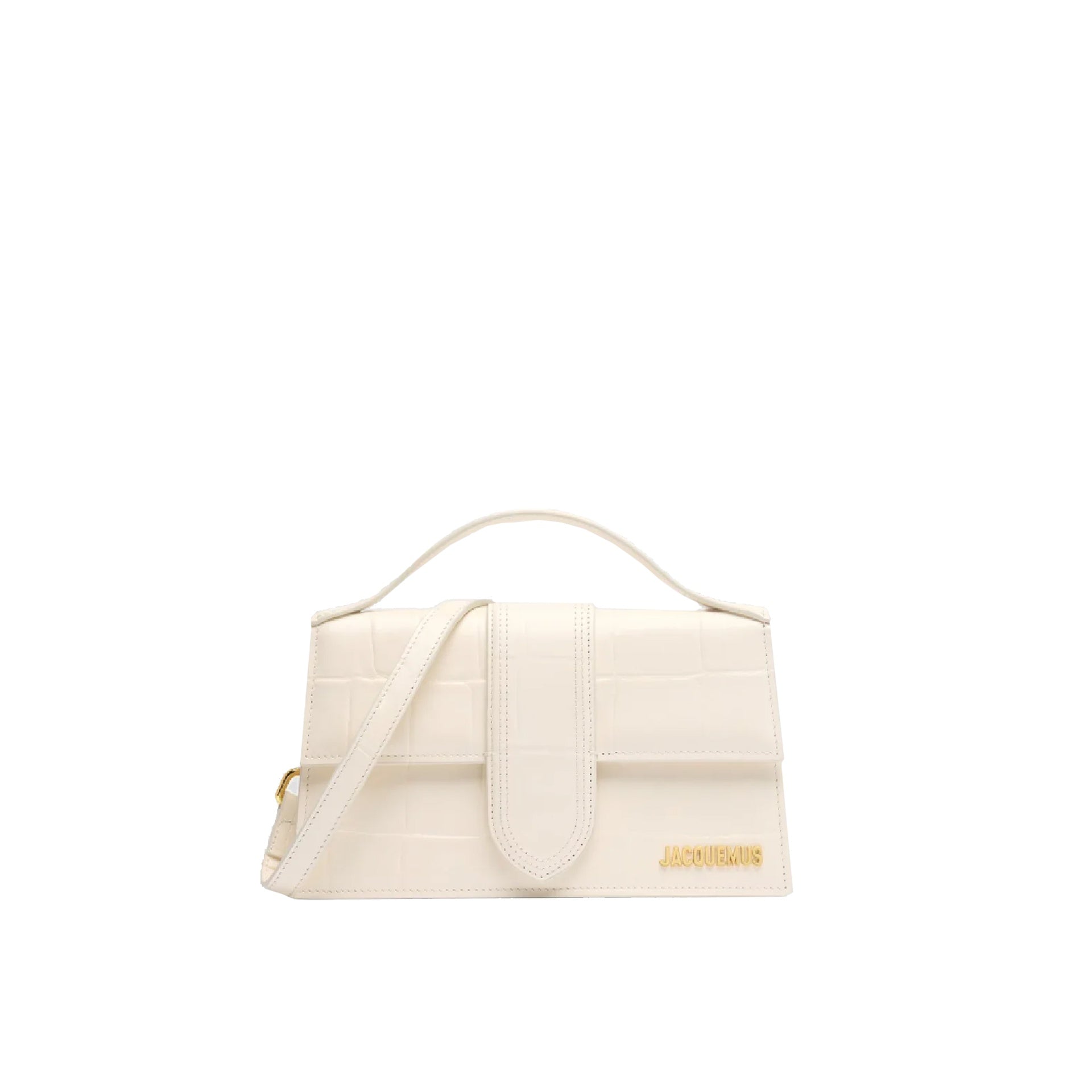 Jacquemus Le Grand Bambino-tas